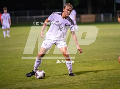 Thumbnail 2 in Fayetteville Academy @ Terry Sanford (Miller’s Crew Battle for the Bell) photogallery.
