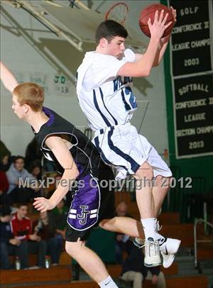 Westlake vs. John Jay Cross-River (5th Annual Putnam Challenge)