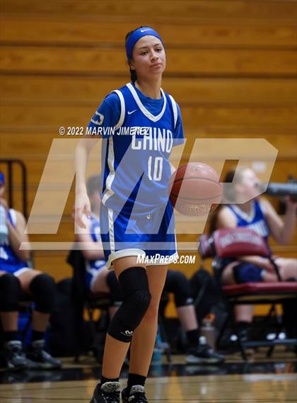 Thumbnail 3 in Chino @ Oaks Christian photogallery.