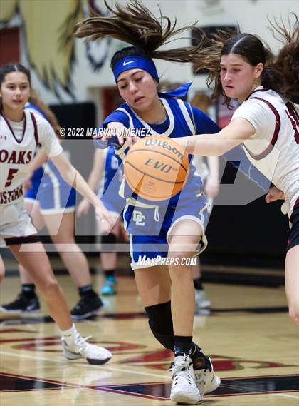 Thumbnail 3 in Chino @ Oaks Christian photogallery.