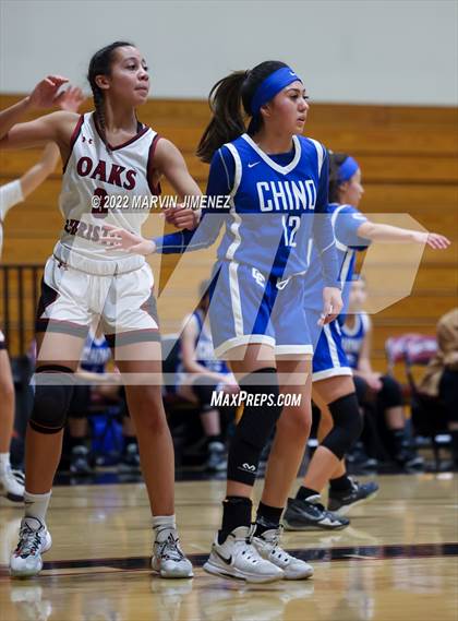 Thumbnail 2 in Chino @ Oaks Christian photogallery.