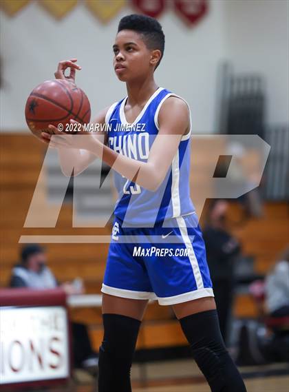 Thumbnail 3 in Chino @ Oaks Christian photogallery.
