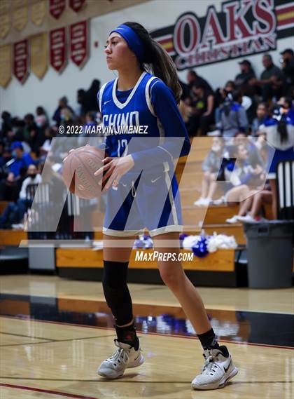 Thumbnail 3 in Chino @ Oaks Christian photogallery.