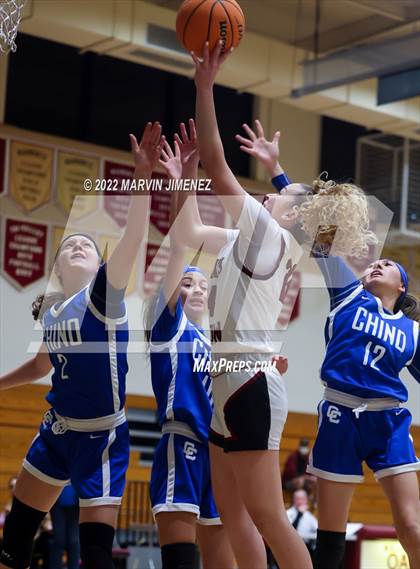 Thumbnail 3 in Chino @ Oaks Christian photogallery.