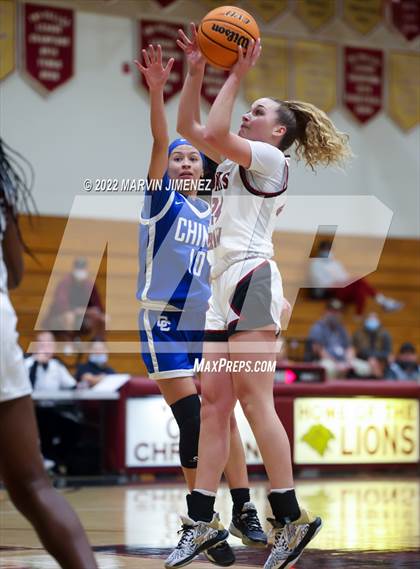 Thumbnail 1 in Chino @ Oaks Christian photogallery.