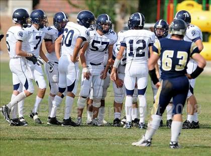 Thumbnail 3 in Linfield Christian @ Riverside Christian photogallery.