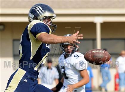 Thumbnail 3 in Linfield Christian @ Riverside Christian photogallery.