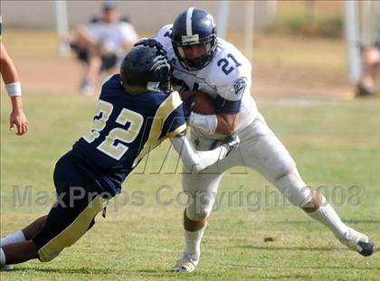 Thumbnail 2 in Linfield Christian @ Riverside Christian photogallery.