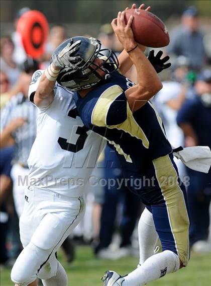 Thumbnail 3 in Linfield Christian @ Riverside Christian photogallery.