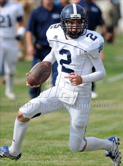Thumbnail 3 in Linfield Christian @ Riverside Christian photogallery.