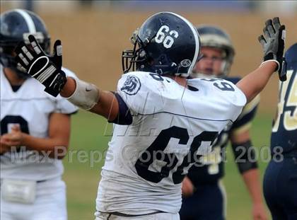 Thumbnail 3 in Linfield Christian @ Riverside Christian photogallery.