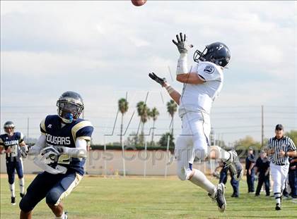 Thumbnail 3 in Linfield Christian @ Riverside Christian photogallery.