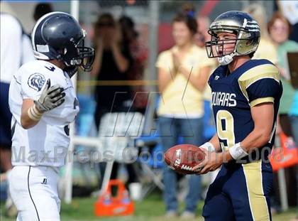 Thumbnail 3 in Linfield Christian @ Riverside Christian photogallery.