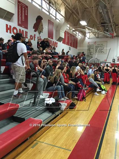 Thumbnail 1 in Fort Osage TOC Ceremony photogallery.