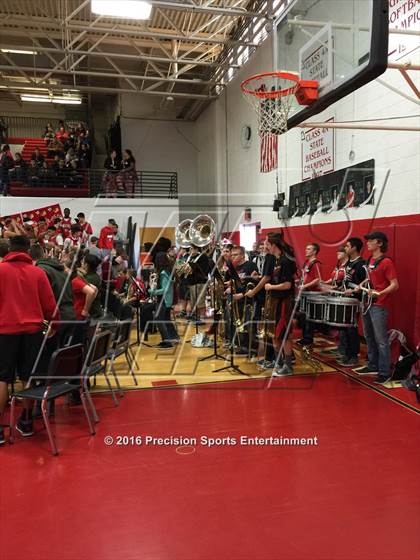 Thumbnail 3 in Fort Osage TOC Ceremony photogallery.