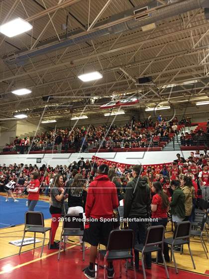 Thumbnail 3 in Fort Osage TOC Ceremony photogallery.