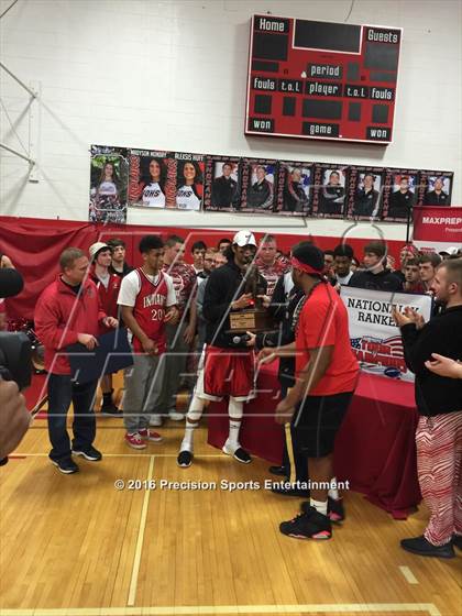 Thumbnail 1 in Fort Osage TOC Ceremony photogallery.