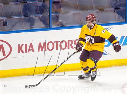 Thumbnail 1 in Christian Brothers vs DeSmet Jesuit (Challenge Cup Final) photogallery.