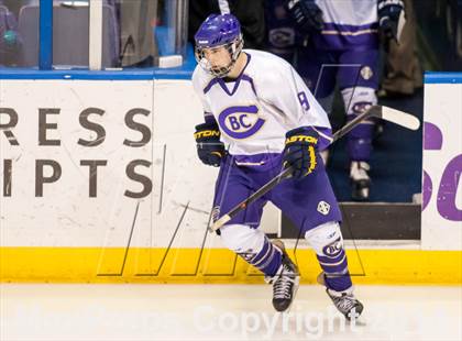 Thumbnail 1 in Christian Brothers vs DeSmet Jesuit (Challenge Cup Final) photogallery.