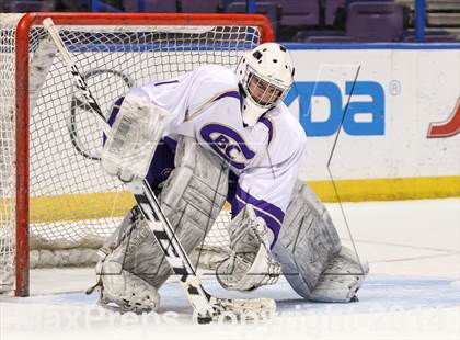 Thumbnail 1 in Christian Brothers vs DeSmet Jesuit (Challenge Cup Final) photogallery.