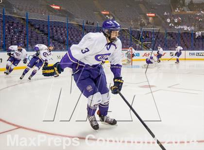 Thumbnail 2 in Christian Brothers vs DeSmet Jesuit (Challenge Cup Final) photogallery.