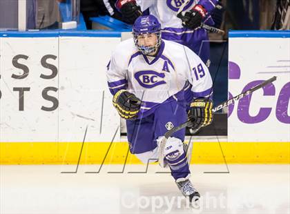 Thumbnail 1 in Christian Brothers vs DeSmet Jesuit (Challenge Cup Final) photogallery.