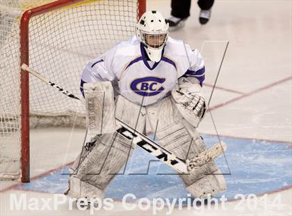 Thumbnail 1 in Christian Brothers vs DeSmet Jesuit (Challenge Cup Final) photogallery.