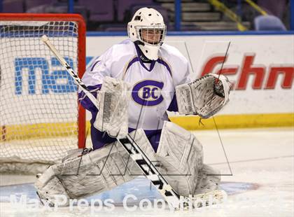 Thumbnail 2 in Christian Brothers vs DeSmet Jesuit (Challenge Cup Final) photogallery.