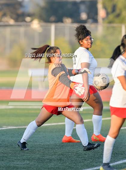 Thumbnail 3 in JV: Franklin Pierce @ Clover Park photogallery.