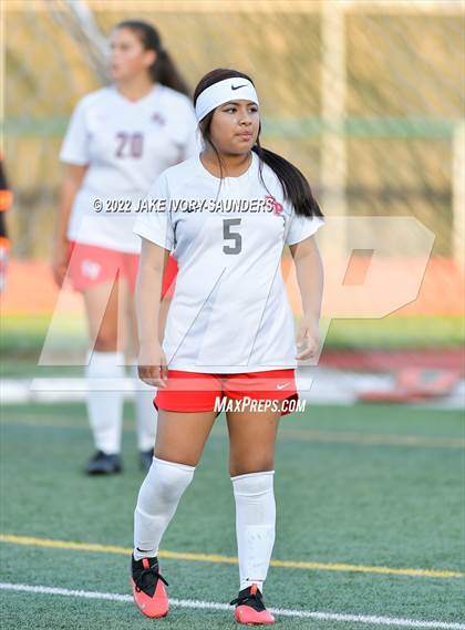 Thumbnail 2 in JV: Franklin Pierce @ Clover Park photogallery.