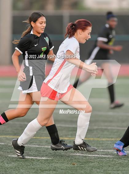 Thumbnail 3 in JV: Franklin Pierce @ Clover Park photogallery.