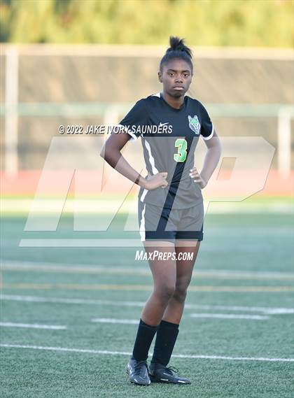 Thumbnail 2 in JV: Franklin Pierce @ Clover Park photogallery.