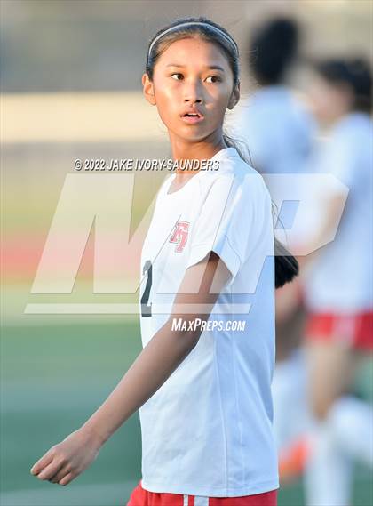 Thumbnail 2 in JV: Franklin Pierce @ Clover Park photogallery.