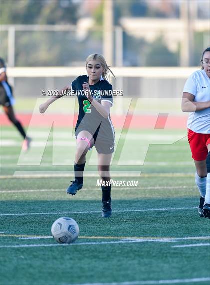 Thumbnail 1 in JV: Franklin Pierce @ Clover Park photogallery.