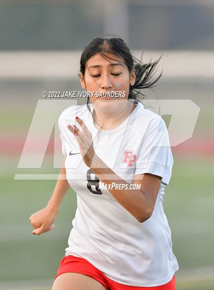 Thumbnail 3 in JV: Franklin Pierce @ Clover Park photogallery.