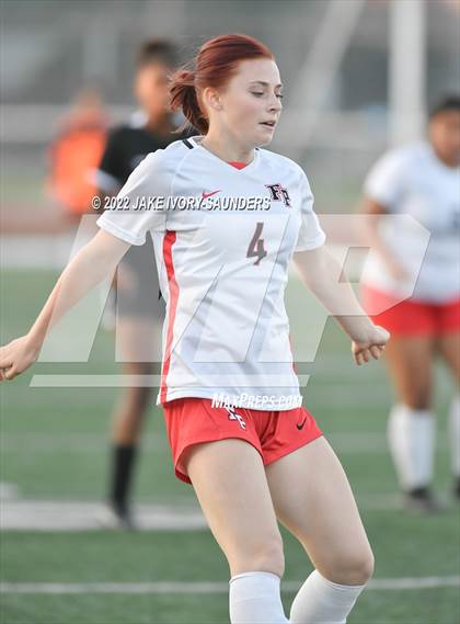 Thumbnail 3 in JV: Franklin Pierce @ Clover Park photogallery.