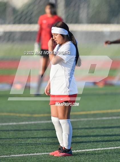 Thumbnail 2 in JV: Franklin Pierce @ Clover Park photogallery.
