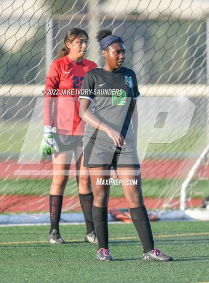 Thumbnail 2 in JV: Franklin Pierce @ Clover Park photogallery.