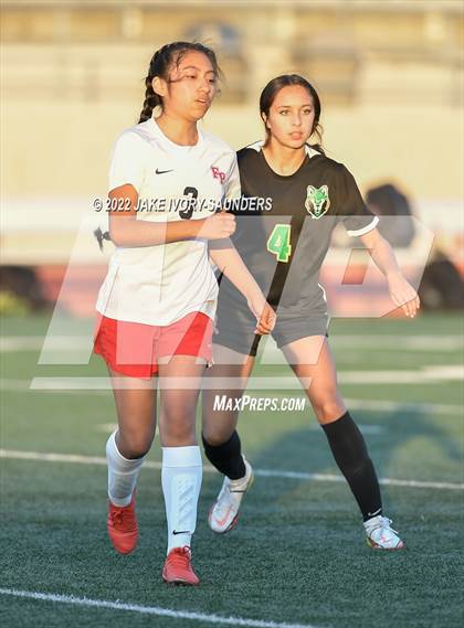 Thumbnail 3 in JV: Franklin Pierce @ Clover Park photogallery.