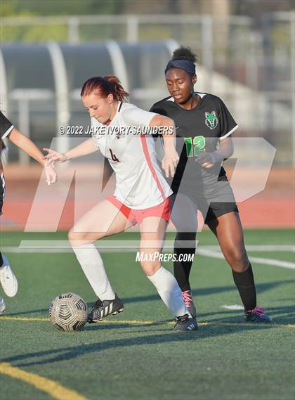 Thumbnail 1 in JV: Franklin Pierce @ Clover Park photogallery.