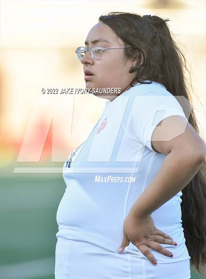 Thumbnail 2 in JV: Franklin Pierce @ Clover Park photogallery.