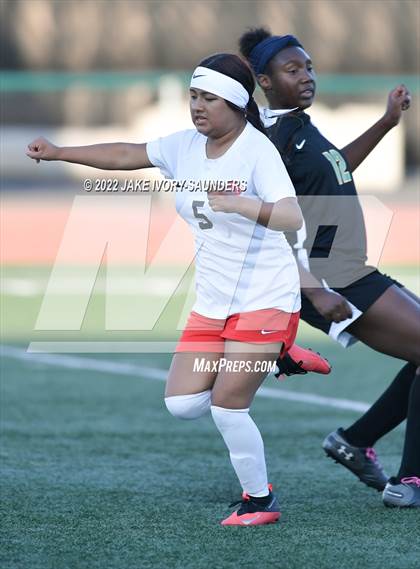 Thumbnail 3 in JV: Franklin Pierce @ Clover Park photogallery.