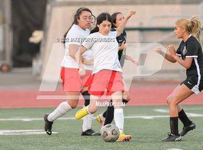 Thumbnail 2 in JV: Franklin Pierce @ Clover Park photogallery.