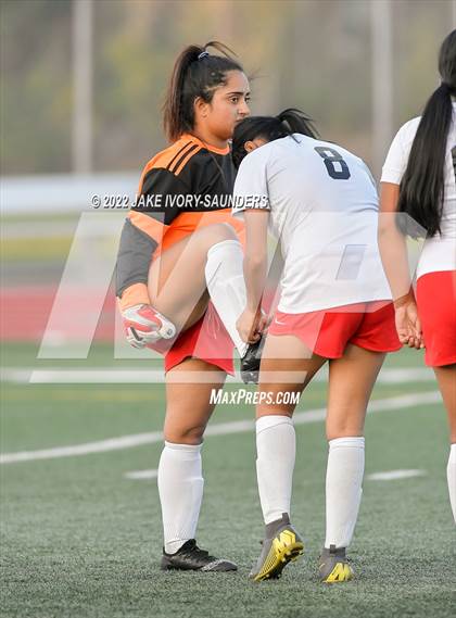 Thumbnail 1 in JV: Franklin Pierce @ Clover Park photogallery.
