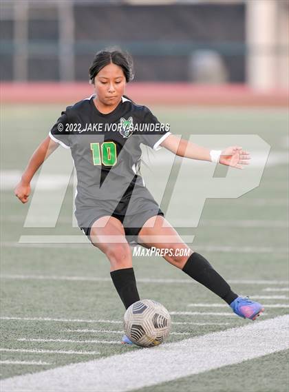 Thumbnail 3 in JV: Franklin Pierce @ Clover Park photogallery.