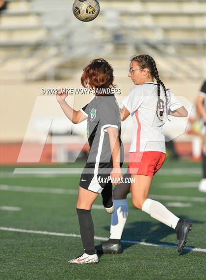 Thumbnail 1 in JV: Franklin Pierce @ Clover Park photogallery.