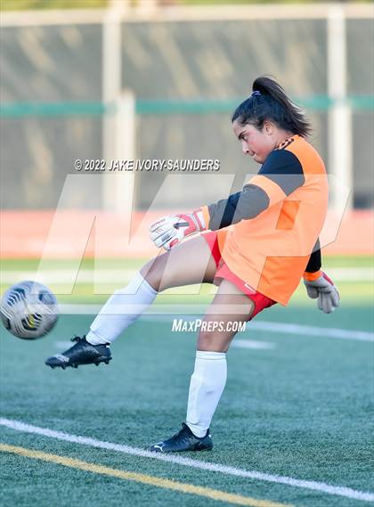 Thumbnail 3 in JV: Franklin Pierce @ Clover Park photogallery.