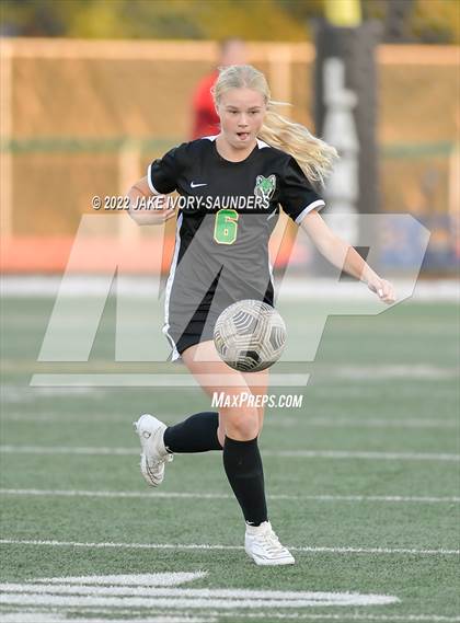 Thumbnail 3 in JV: Franklin Pierce @ Clover Park photogallery.