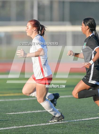 Thumbnail 1 in JV: Franklin Pierce @ Clover Park photogallery.