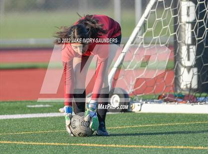 Thumbnail 3 in JV: Franklin Pierce @ Clover Park photogallery.